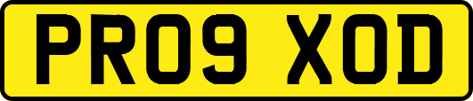 PR09XOD