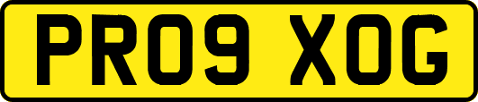 PR09XOG