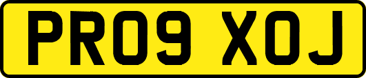 PR09XOJ