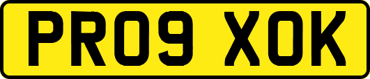 PR09XOK