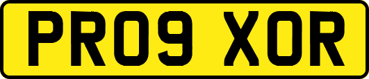 PR09XOR