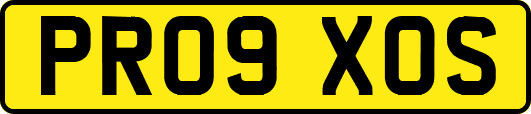 PR09XOS