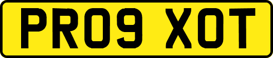 PR09XOT