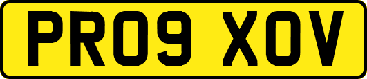 PR09XOV