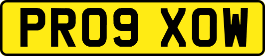 PR09XOW