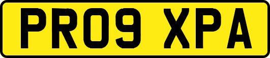 PR09XPA