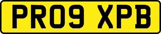 PR09XPB