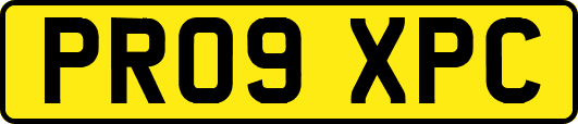 PR09XPC