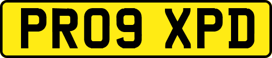 PR09XPD