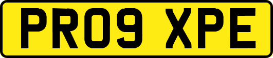 PR09XPE