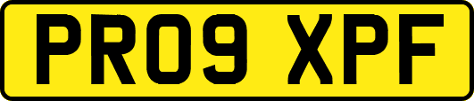 PR09XPF