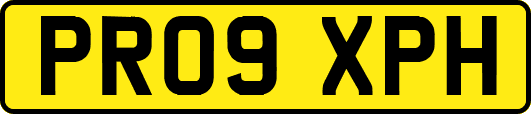 PR09XPH