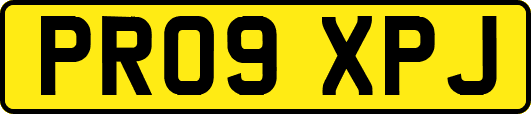 PR09XPJ