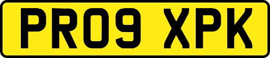 PR09XPK
