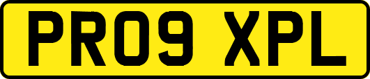 PR09XPL