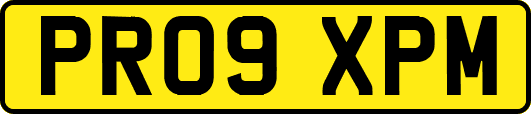 PR09XPM
