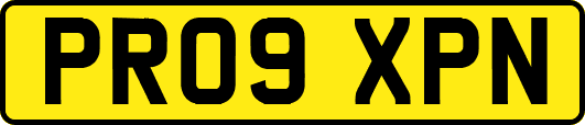 PR09XPN