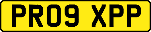 PR09XPP
