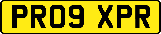 PR09XPR