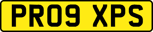 PR09XPS