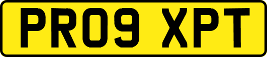 PR09XPT