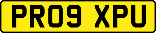 PR09XPU