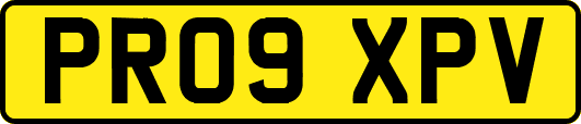 PR09XPV