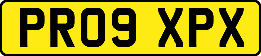PR09XPX