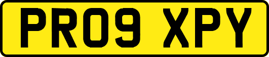 PR09XPY