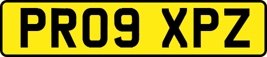 PR09XPZ