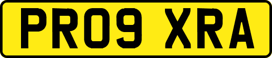 PR09XRA