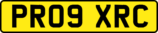 PR09XRC