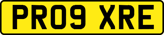 PR09XRE