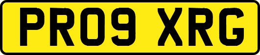 PR09XRG