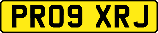 PR09XRJ