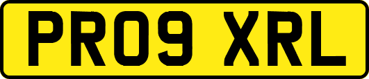 PR09XRL