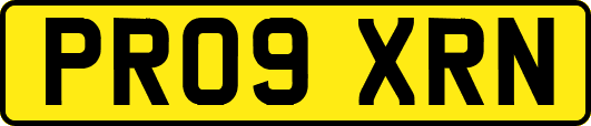 PR09XRN