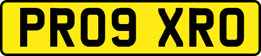 PR09XRO