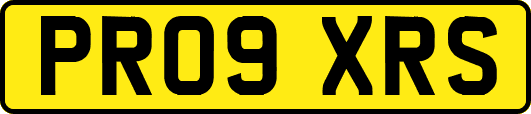 PR09XRS