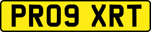 PR09XRT