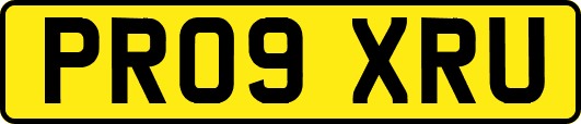 PR09XRU