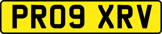 PR09XRV