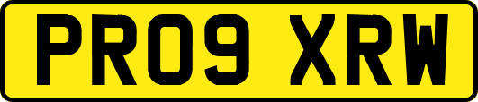 PR09XRW