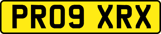 PR09XRX