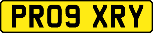 PR09XRY