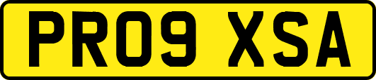PR09XSA