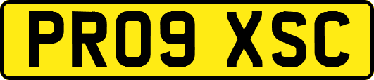 PR09XSC