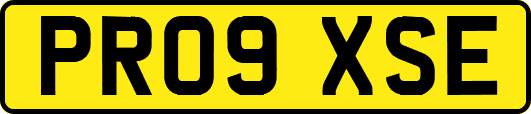 PR09XSE