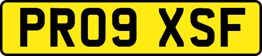 PR09XSF