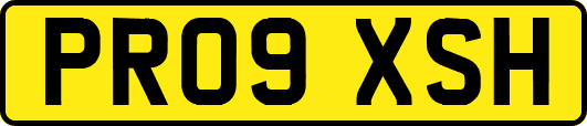 PR09XSH